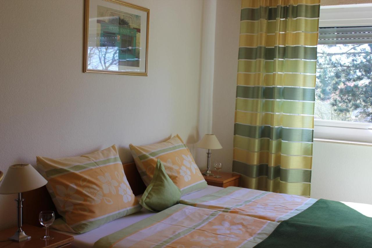 Haus Witten Höhen 3* Cuxhaven