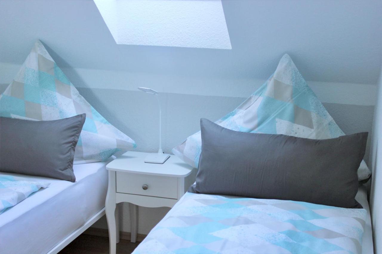 Haus Witten Höhen 3*