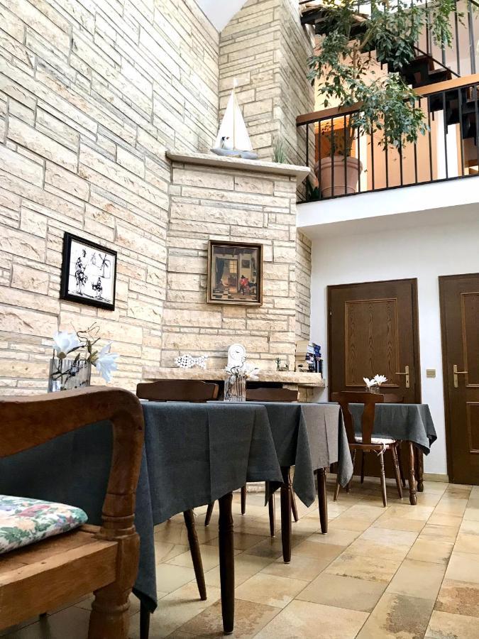 Haus Witten Höhen 3* Cuxhaven