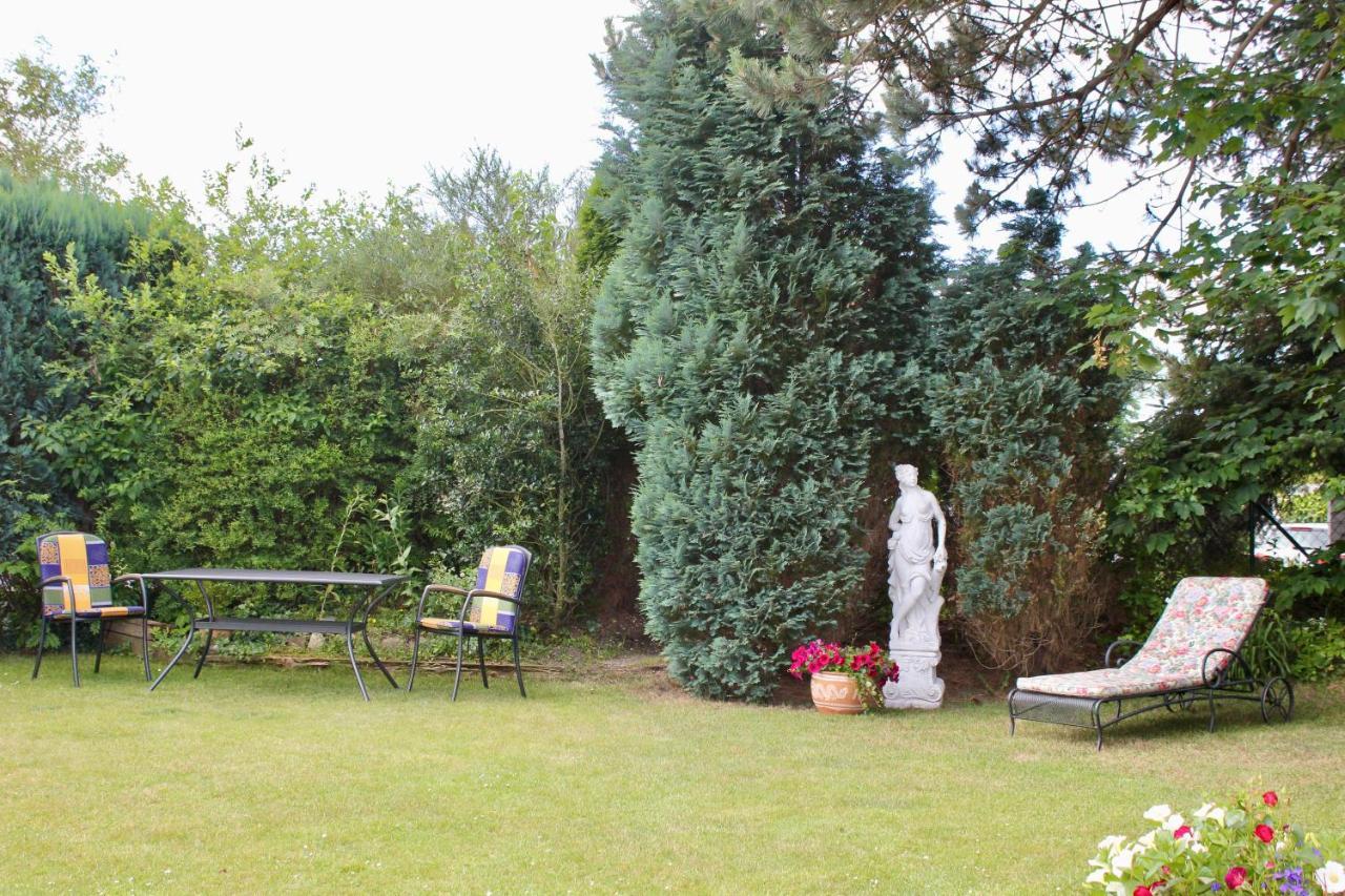 Haus Witten Höhen 3* Cuxhaven