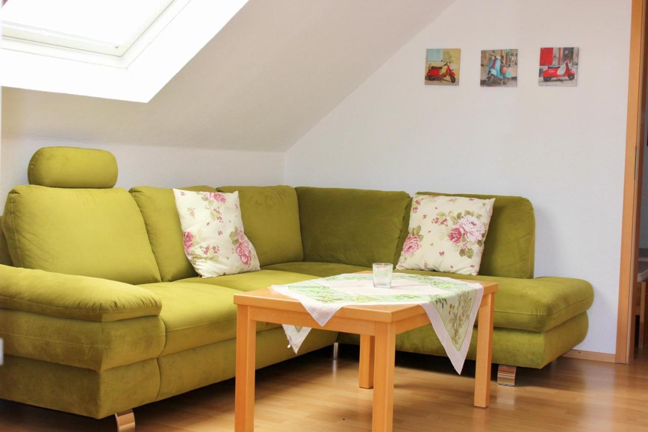 Haus Witten Höhen 3* Cuxhaven
