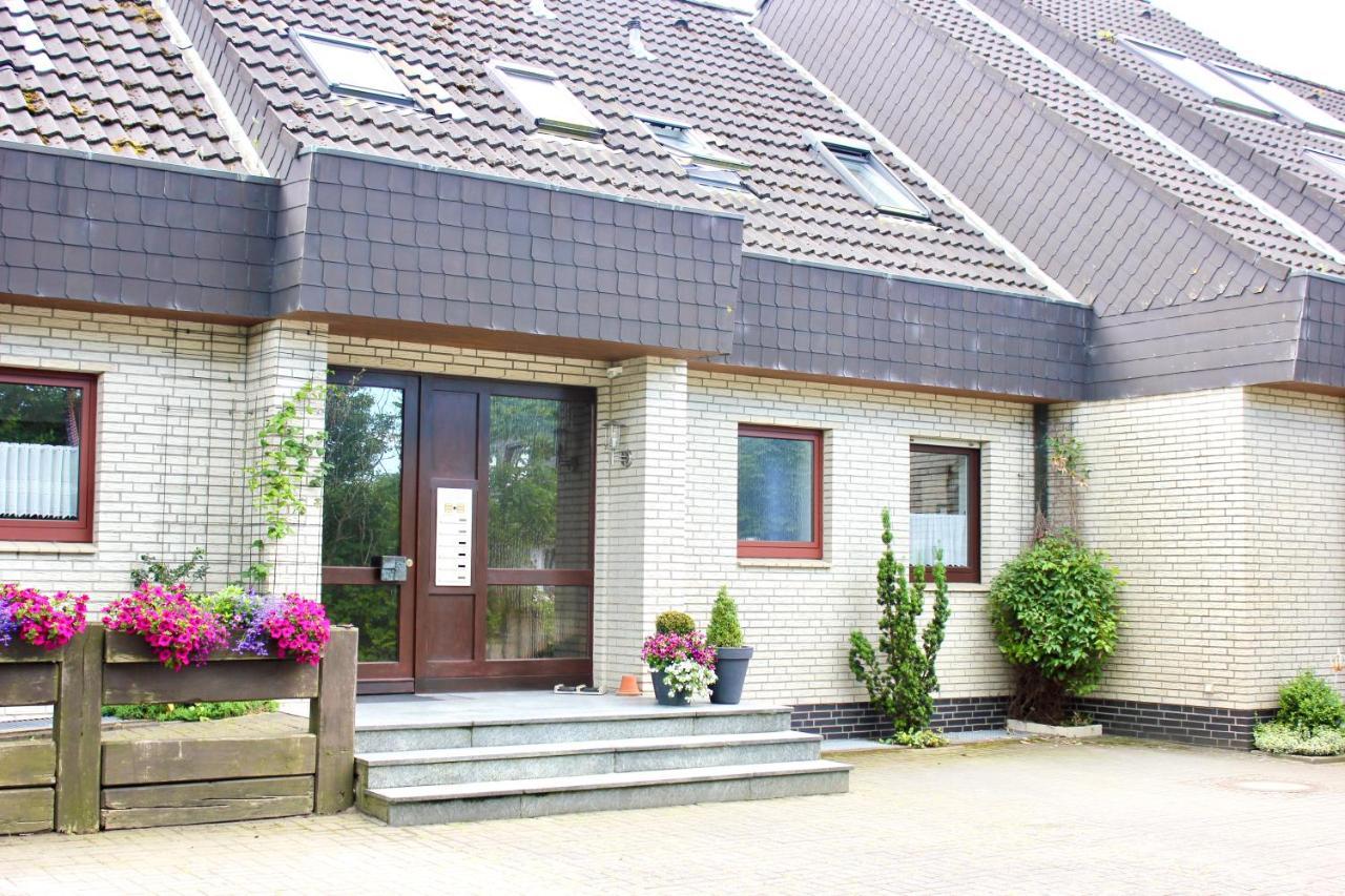Gasthof Haus Witten Höhen