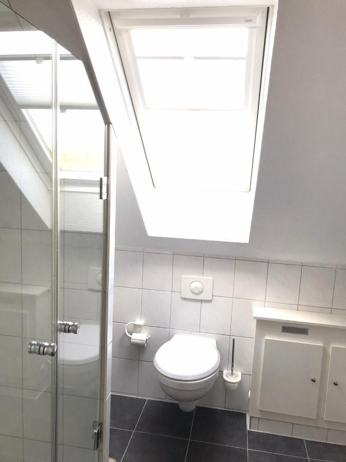 Haus Witten Höhen