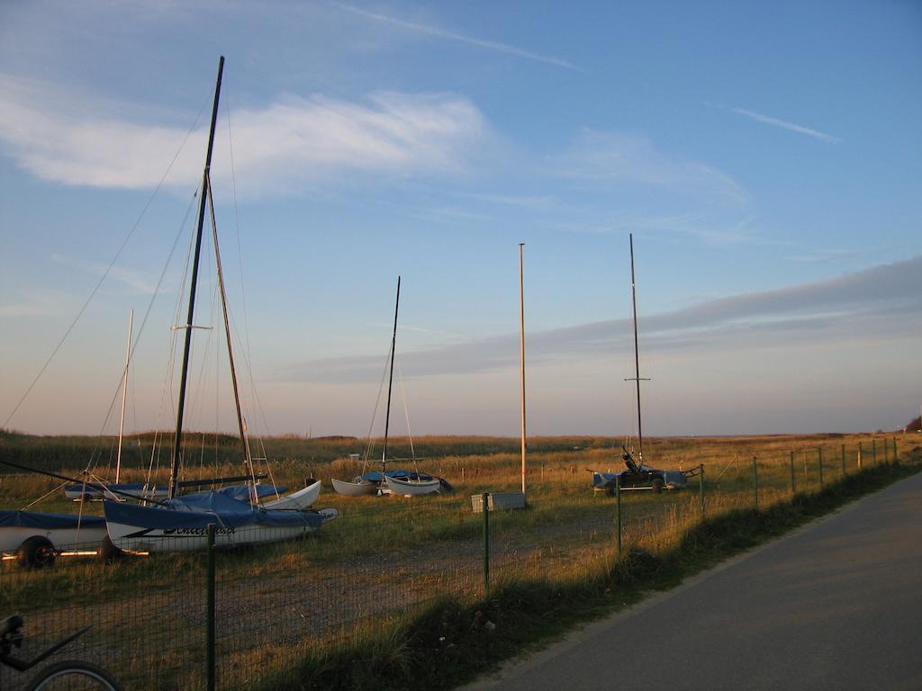 Haus Witten Höhen Cuxhaven