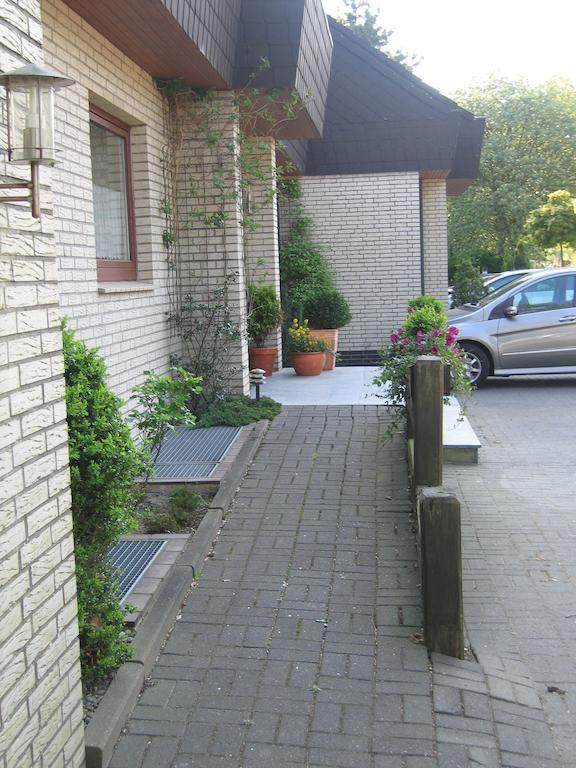 Haus Witten Höhen